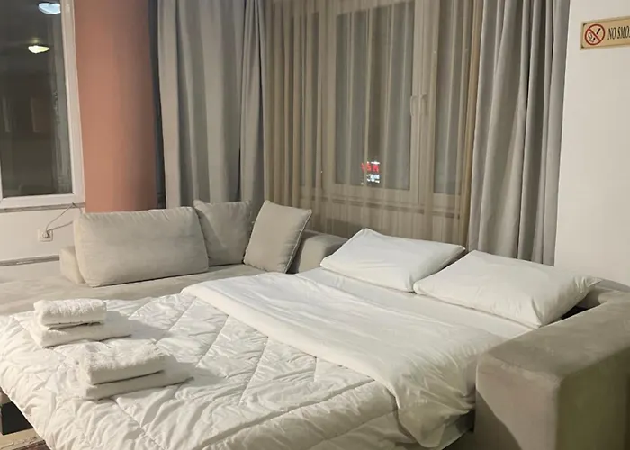 Greecerent - Elegant Center Appartement Thessaloniki